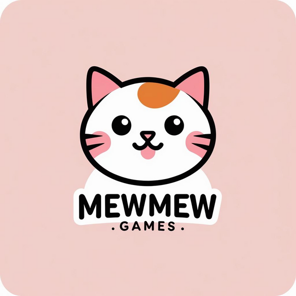 MewMew Games